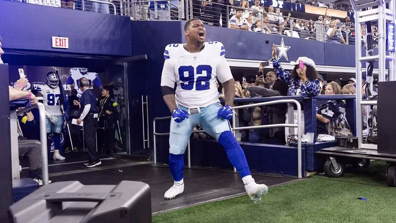 Die 30 größten Monster-Verträge der NFL