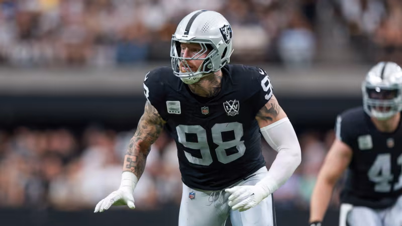 Die 30 größten Monster-Verträge der NFL