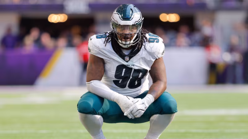 Die 30 größten Monster-Verträge der NFL