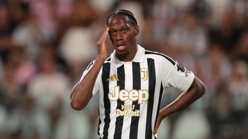 Als Alvarez-Ersatz? Atletico holt offenbar Juve-Buhmann