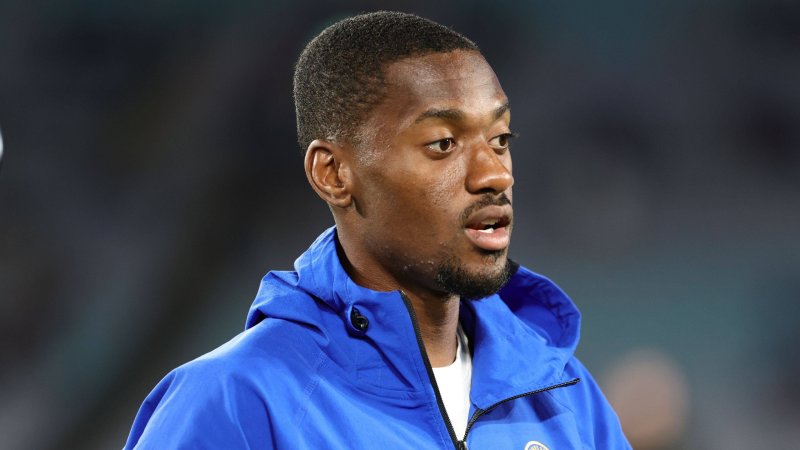 Danso-Abgang? Tottenham hat bereits Ersatzmann im Visier
