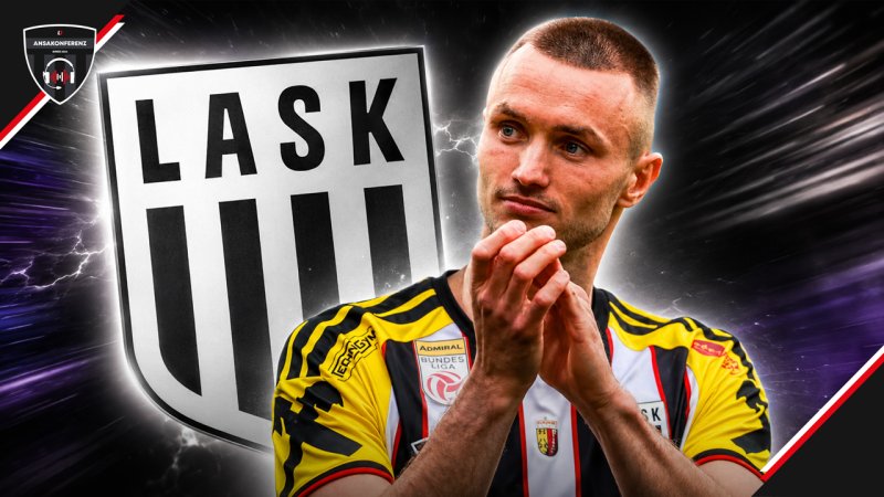 Kalajdzic zum LASK: Der Transfer des Jahres?