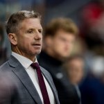 KAC-Coach Furey: "Druck ist ein Privileg"