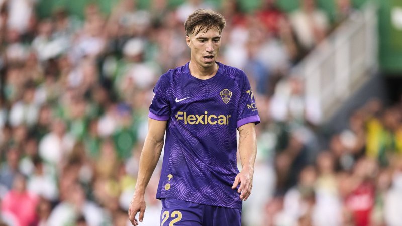Glasners Ex-Klub buhlt um David Affengruber
