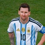 Lionel Messi erklärt Rücktritt aus Nationalteam!