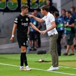 Europa-League-Sieger: Ex-Glasner-Schützling am Weg nach Salzburg