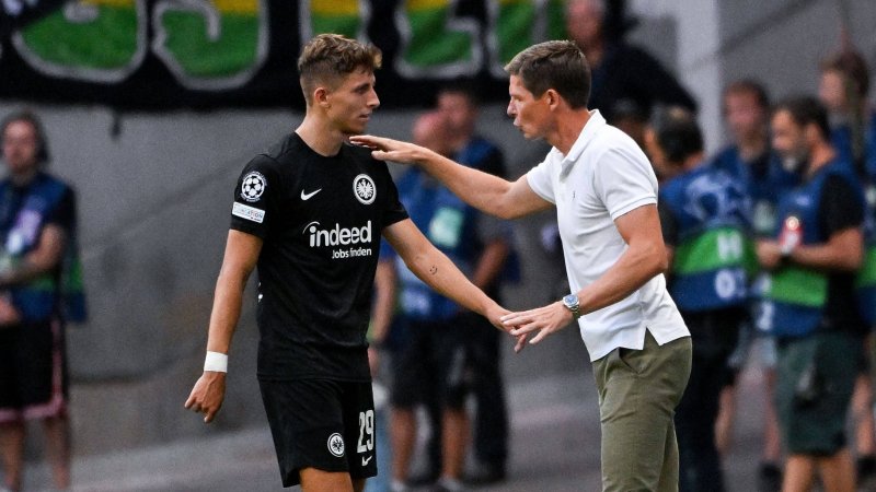Europa-League-Sieger: Ist Salzburg an Ex-Glasner-Schützling dran?