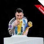 Warum Lionel Messi mehr als der GOAT ist