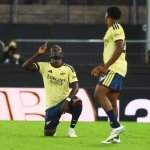 Der Meister bleibt makellos: Arsenal bezwingt Aston Villa