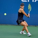 Klare Niederlage für Grabher zum US-Open-Auftakt
