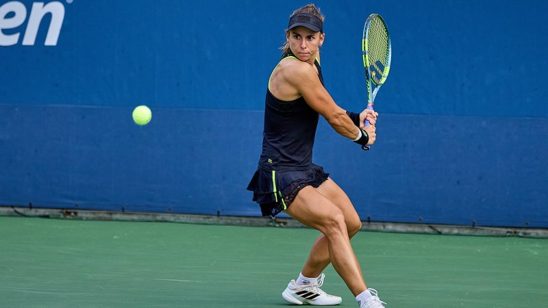 Klare Niederlage für Grabher zum US-Open-Auftakt