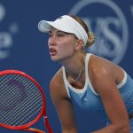 Neue Gegnerin für Potapova zum US-Open-Auftakt