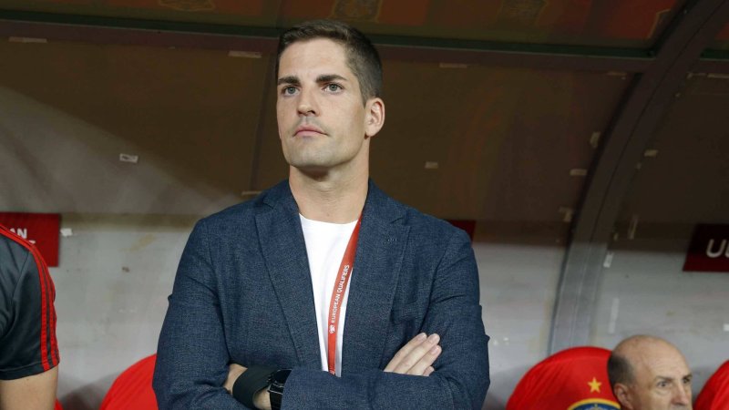 Ehemaliger Spanien-Trainer übernimmt Nationalmannschaft Südkoreas