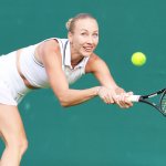 US Open LIVE: Anastasia Potapova - Darja Semenistaja