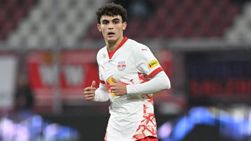 Offiziell! Ex-Salzburger kehrt Liverpool endgültig den Rücken