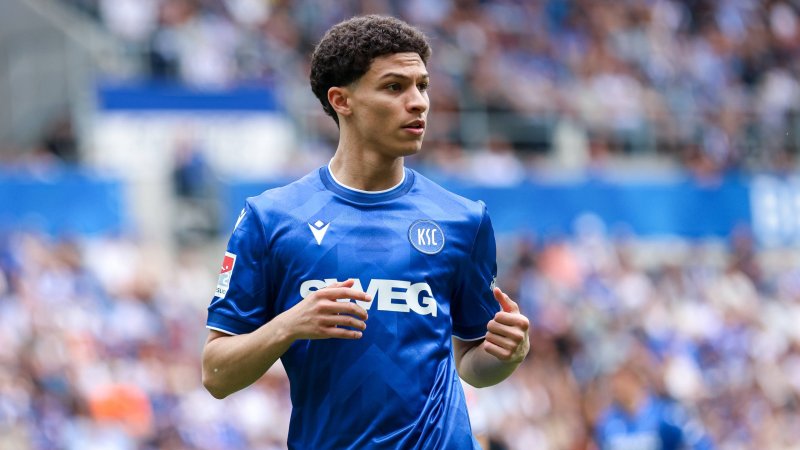Lienhart-Klub schlägt zu: Senfts KSC vor Rekordverkauf