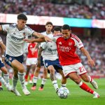 Neuer Sabitzer-Kollege! Arsenal-Juwel wechselt zum BVB
