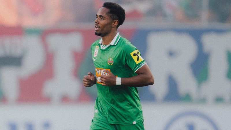 Bundesliga heute: FC Red Bull Salzburg - SK Rapid