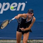 US Open heute: Lilli Tagger - Amanda Anisimova