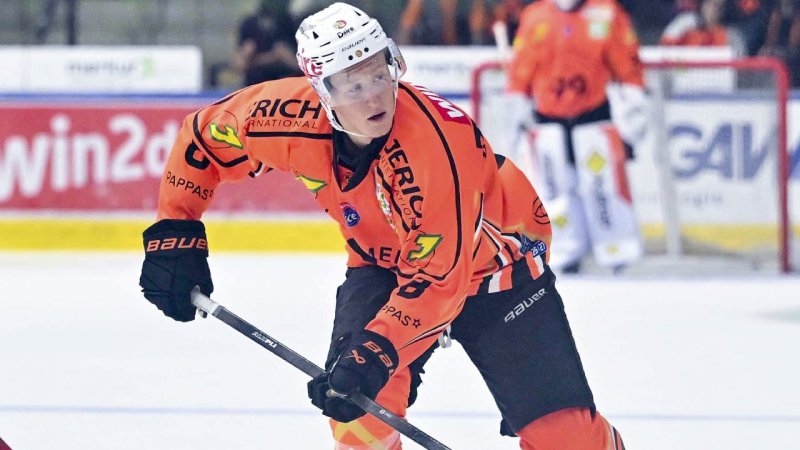 CHL heute: Graz99ers - HC Fribourg-Gotteron