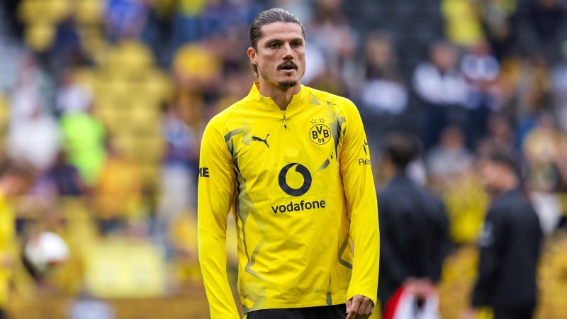 BVB-Abschied? Sabitzer trifft Zukunftsentscheidung