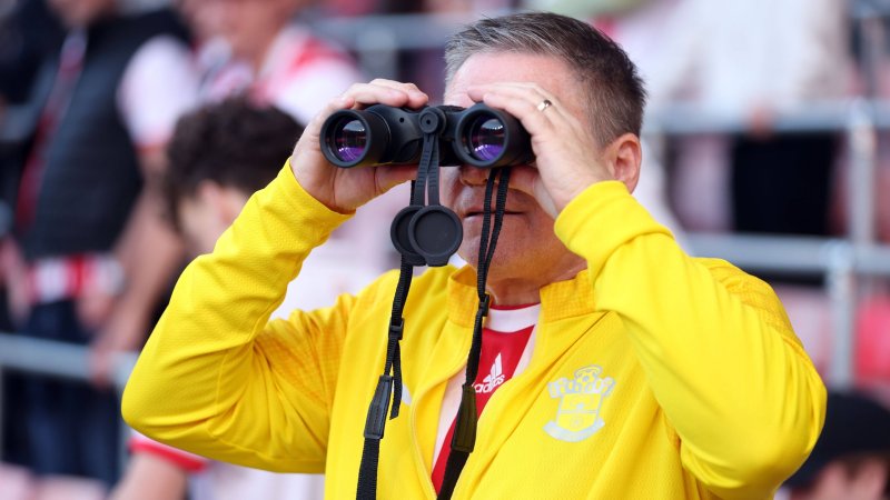 Ist "Spionage" in der Bundesliga erlaubt?