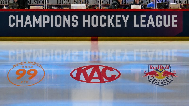 CHL: Worauf die ICE-Klubs besonders aufpassen müssen