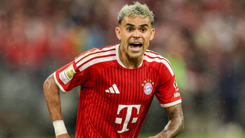 Deutsche Bundesliga LIVE: Schalke 04 - Bayern München