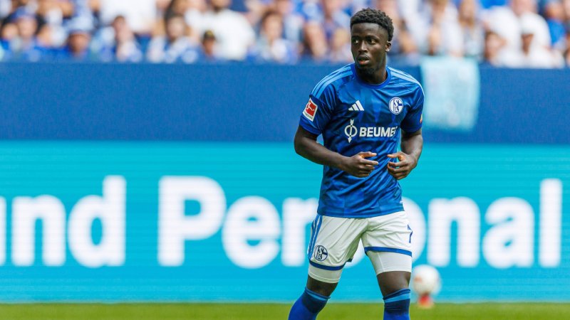 Positions-Konkurrent von ÖFB-Legionär verlässt Schalke leihweise
