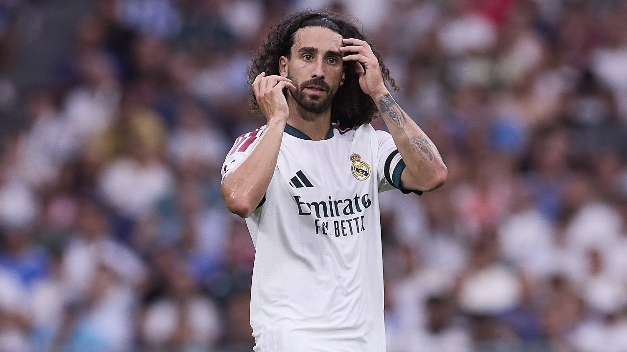 LaLiga LIVE: Betis Sevilla - Real Madrid