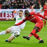 Wieder vereint! Leverkusen holt Leistungsträger zurück