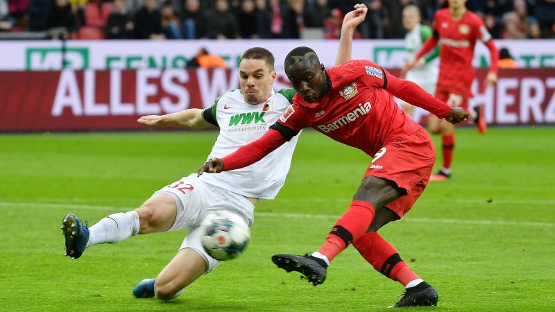 Wieder vereint! Leverkusen holt Leistungsträger zurück