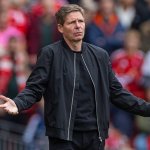 Oliver Glasner verliert mit Nottingham bei Ex-Klub Crystal Palace