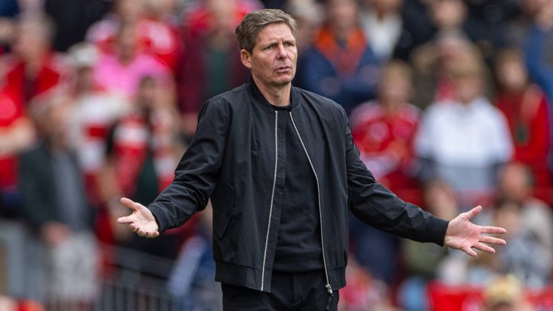 Premier League heute: Nottingham Forest - Tottenham Hotspur