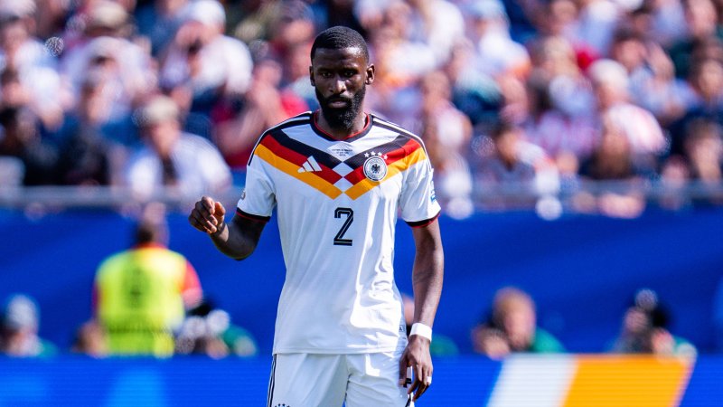 Nach 86 Länderspielen! Routinier beendet DFB-Karriere