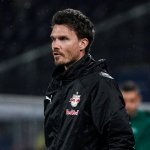 Nach drei Pleiten hat Salzburg gegen Rapid "einiges gutzumachen"