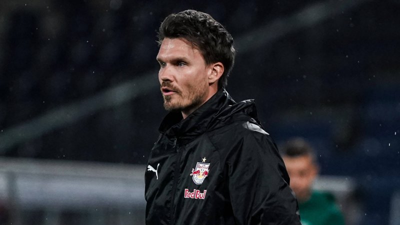 Nach drei Pleiten hat Salzburg gegen Rapid "einiges gutzumachen"