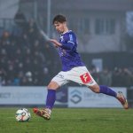 Austria Salzburg: Last-Minute-Abgang und Absage von Verteidiger