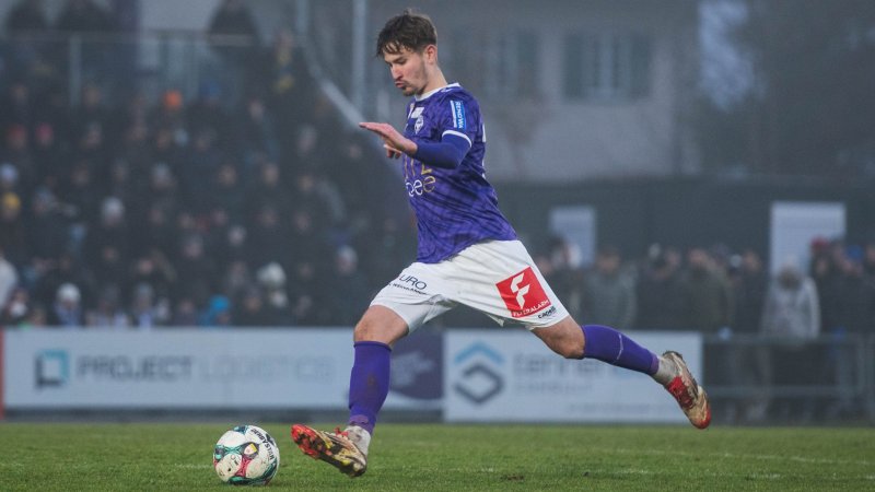 Austria Salzburg: Last-Minute-Abgang und Absage von Verteidiger