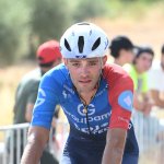 Tronchon schnappt sich 10. Vuelta-Etappe