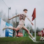 Youth League: Salzburgs Gegner kommt aus Belgien