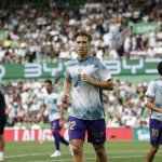 Für 10 Millionen! Affengruber vor Wechsel in die Premier League