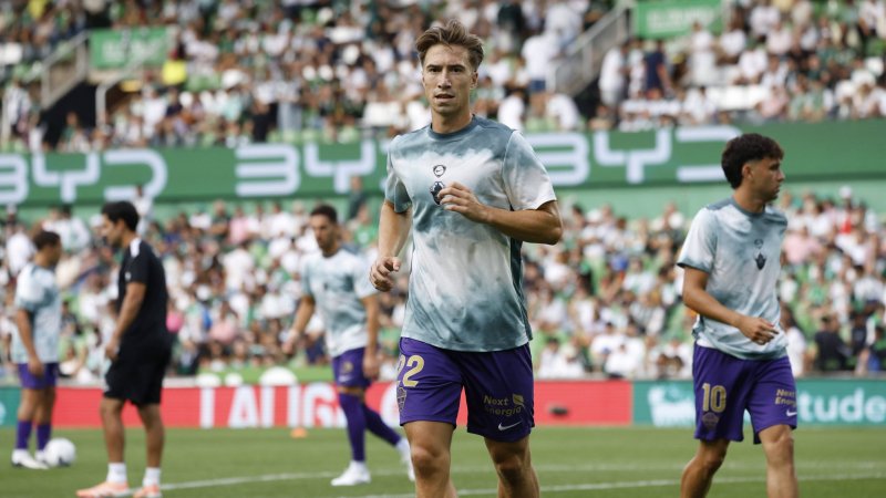 Für 10 Millionen! Affengruber vor Wechsel in die Premier League