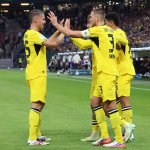 Sabitzer-Assist! BVB gibt sich im DFB-Pokal keine Blöße