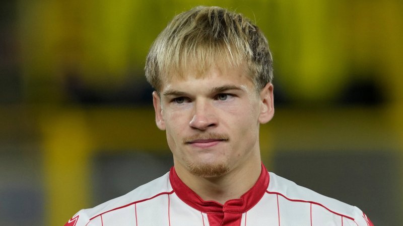 Matthias Braunöder verlässt Como und wechselt fix in die Serie B