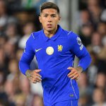Teuerster Sommer-Transfer! Enzo Fernandez unterschreibt bei City