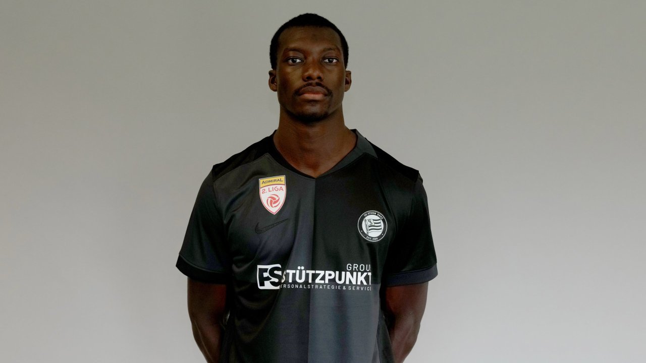 Sturm-Graz-Talent zieht es zu Olympique Lyon