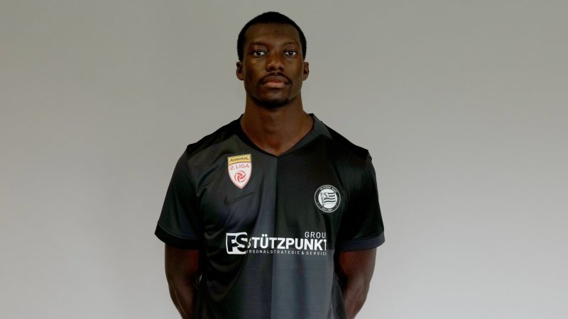 Sturm-Graz-Talent zieht es zu Olympique Lyon