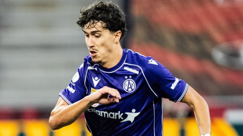 Bundesliga heute: Austria Wien - WSG Tirol