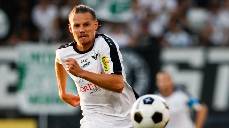 ÖFB-Cup heute: SCR Altach - BSK 1933